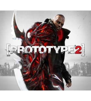 Prototype 2 Steam Key GLOBAL